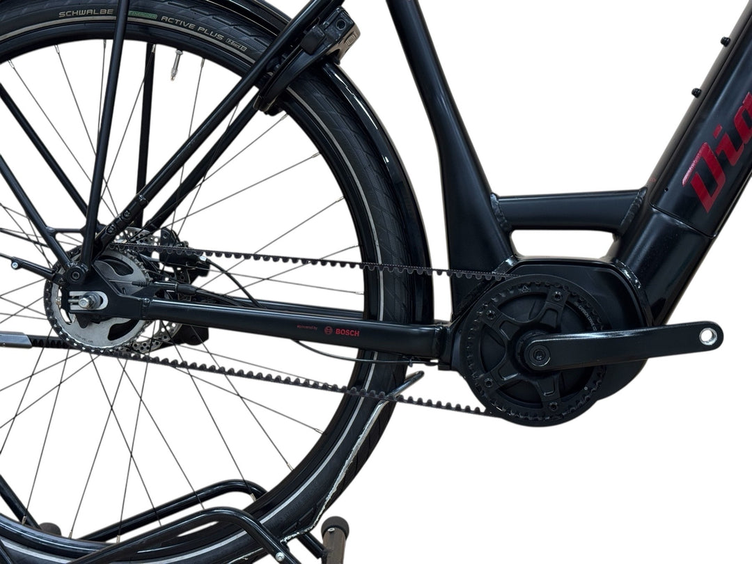 diamant alu fahrrad Diamant Beryll Esprit+ E-Bike Generalüberholt aus zweiter Hand E-Bike – H&B Exclusive