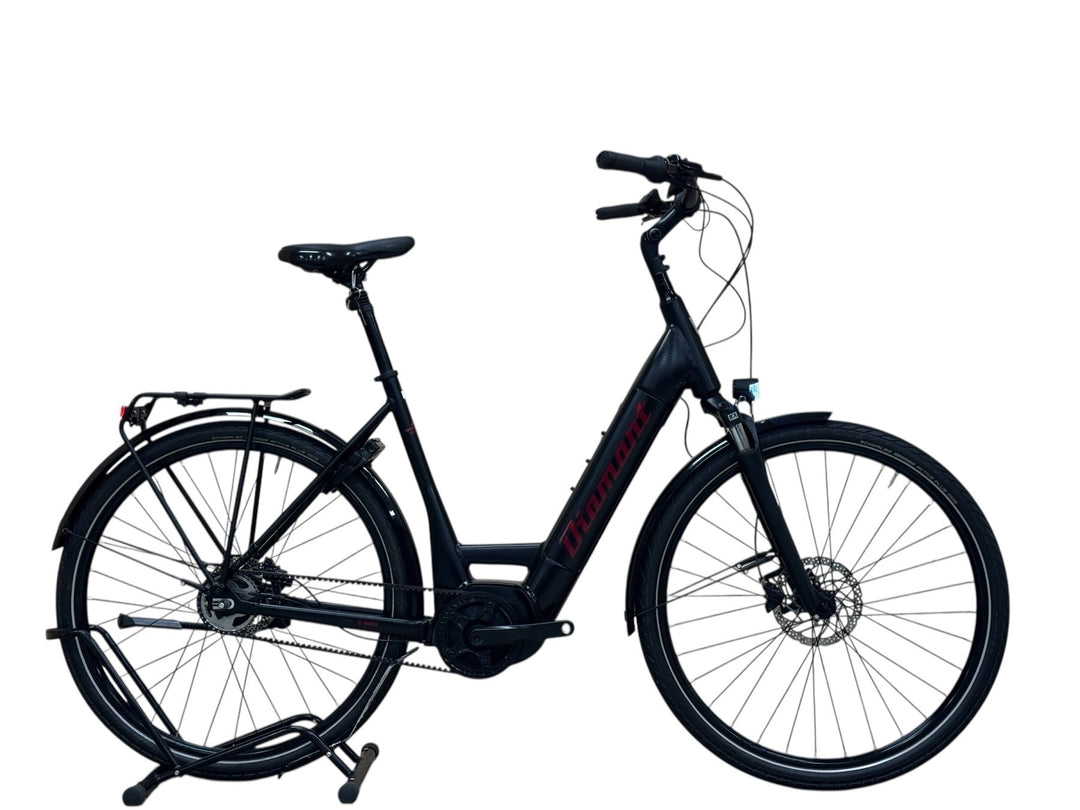 Diamant Beryll Esprit+ E-Bike Generalüberholt aus zweiter Hand E-Bike – H&B Exclusive