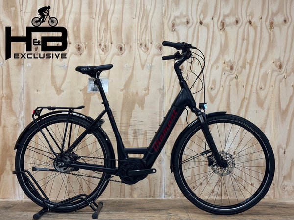 Diamant Beryll Esprit+ E-Bike Refurbished tweedehandse E-Bike – H&B ...