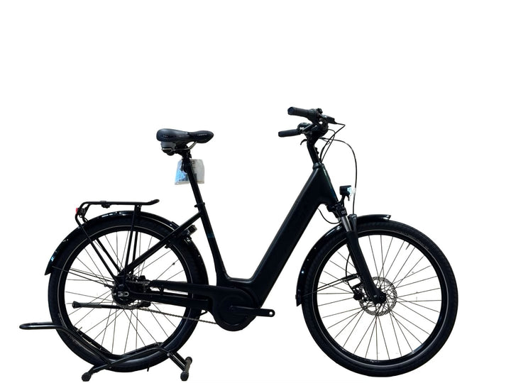 Diamant Beryll Gen3 E-Bike Refurbished Gebruikte fiets 