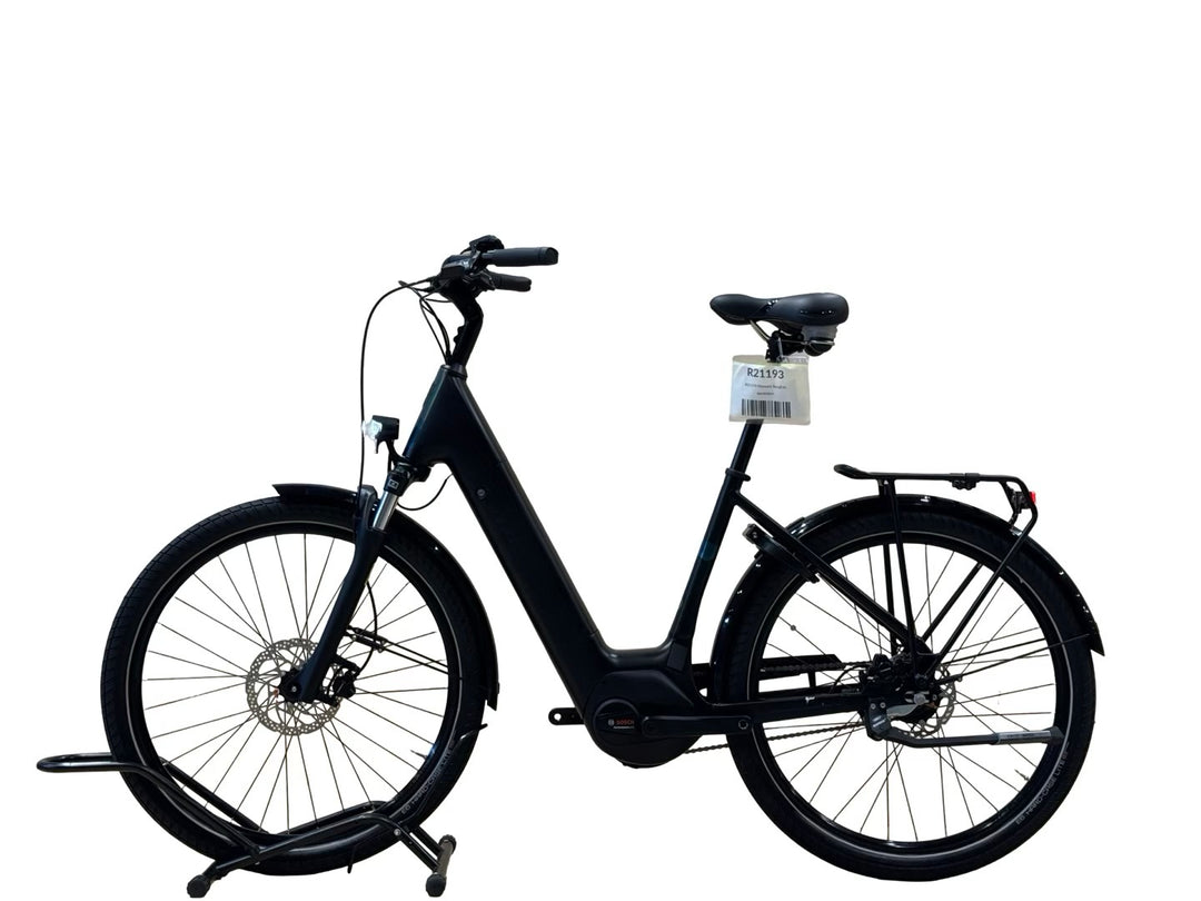 Diamant Beryll Gen3 E-Bike Refurbished Gebruikte fiets 