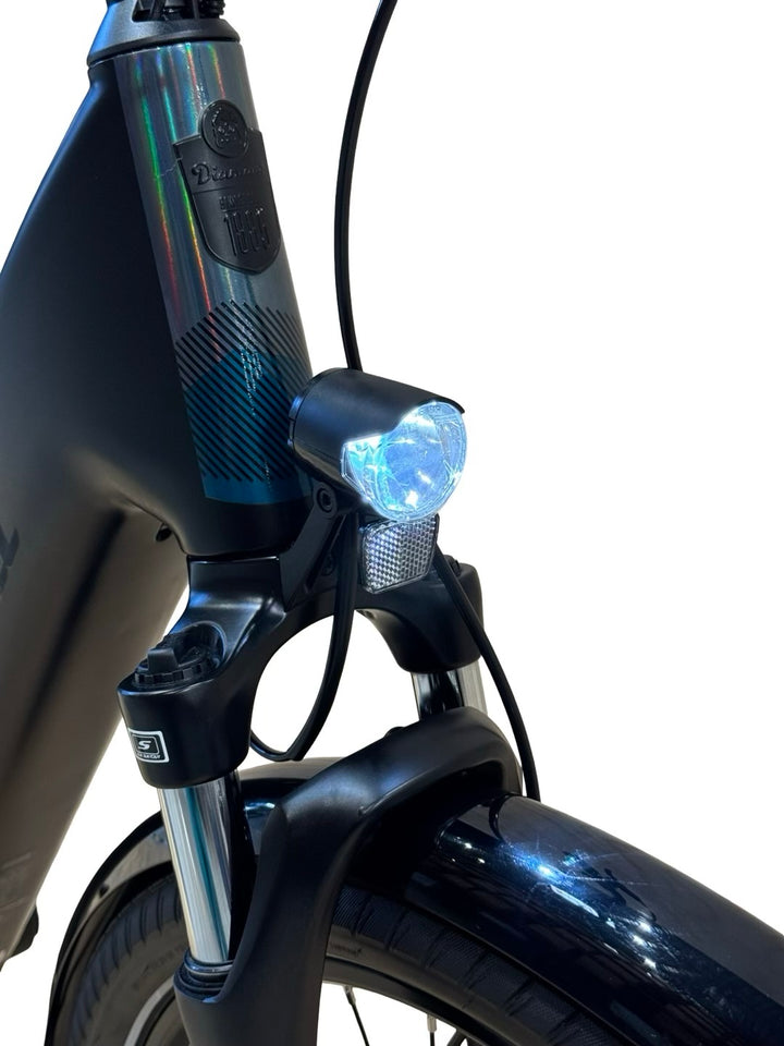 Diamant Beryll Gen3 E-Bike Refurbished Gebruikte fiets 