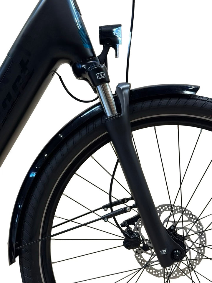 Diamant Beryll Gen3 E-Bike Refurbished Gebruikte fiets 