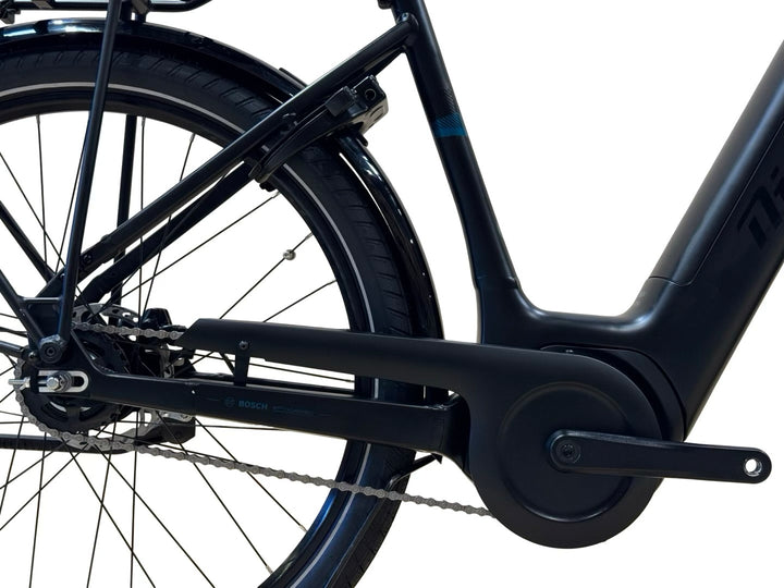 Diamant Beryll Gen3 E-Bike Refurbished Gebruikte fiets 