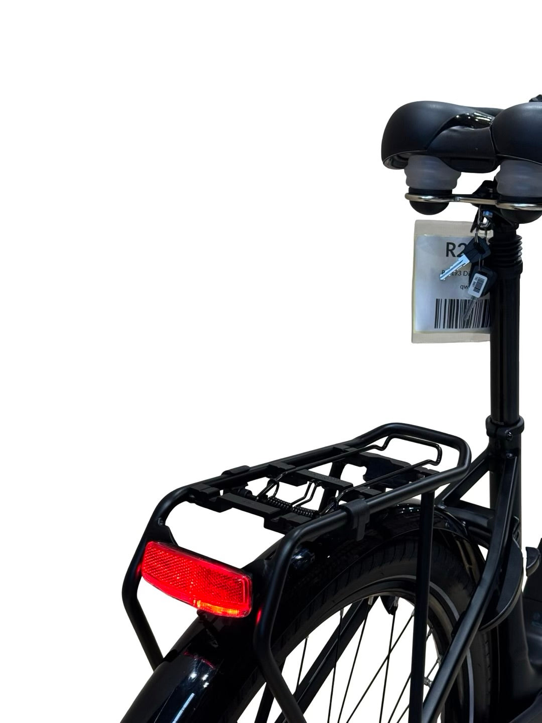 Diamant Beryll Gen3 E-Bike Refurbished Gebruikte fiets 