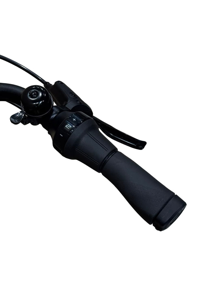 Diamant Beryll Gen3 E-Bike Refurbished Gebruikte fiets 