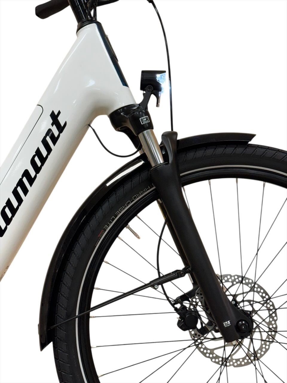 Diamant Beryll RT Gen 3 E-Bike Refurbished Gebruikte fiets