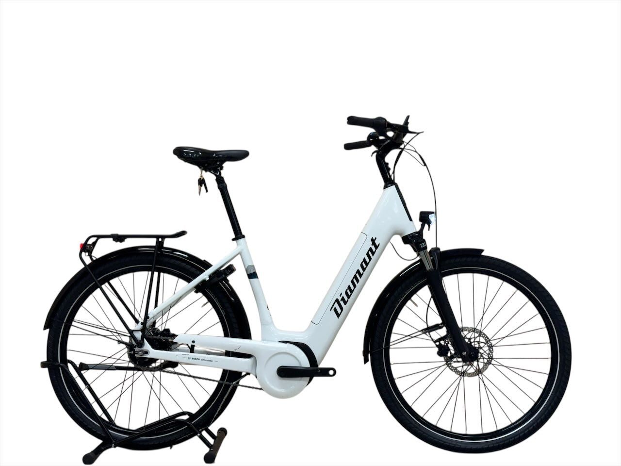 Diamant Beryll RT Gen 3 E-Bike Gebruikt | Refurbished | H&B Exclusive