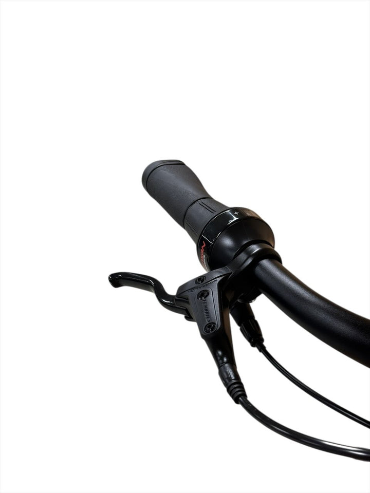 Diamant Beryll RT Gen 3 E-Bike Refurbished Gebruikte fiets