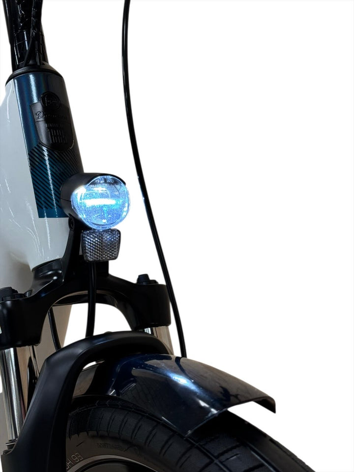 Diamant Beryll RT Gen 3 E-Bike Refurbished Gebruikte fiets