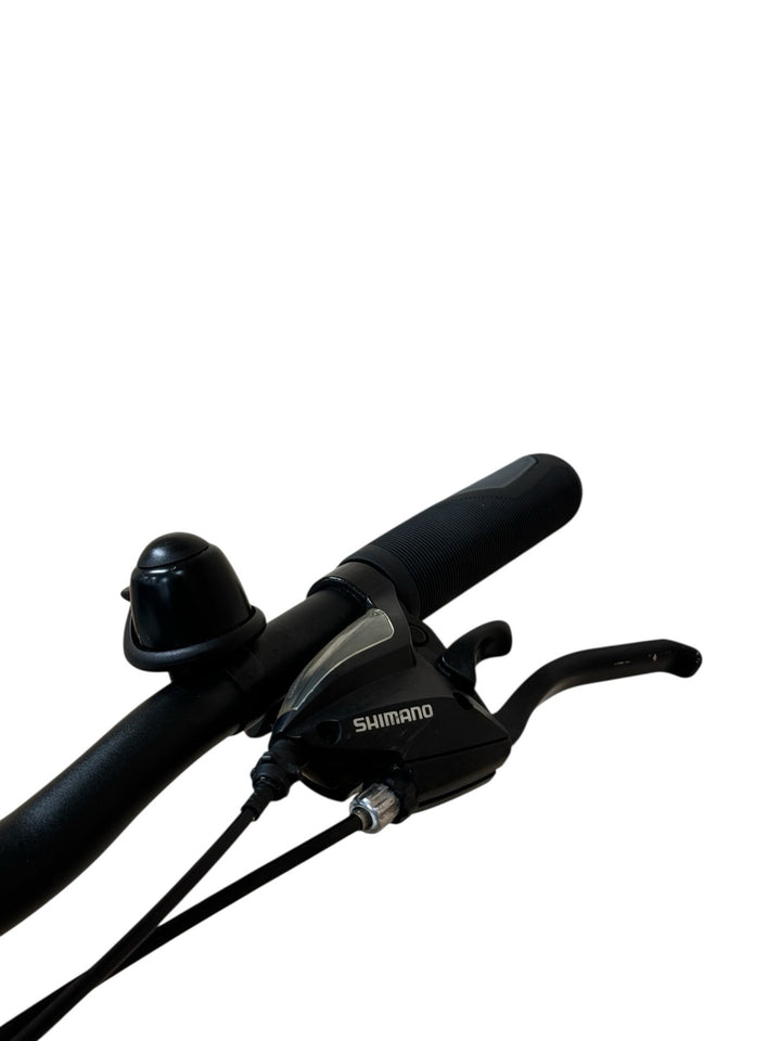 Diamant Elan Trekkingfiets Refurbished Gebruikte fiets 