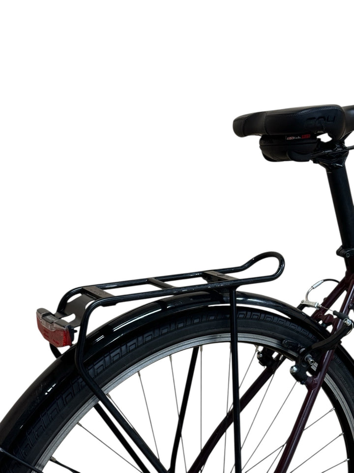 Diamant Elan Trekkingfiets Refurbished Gebruikte fiets 