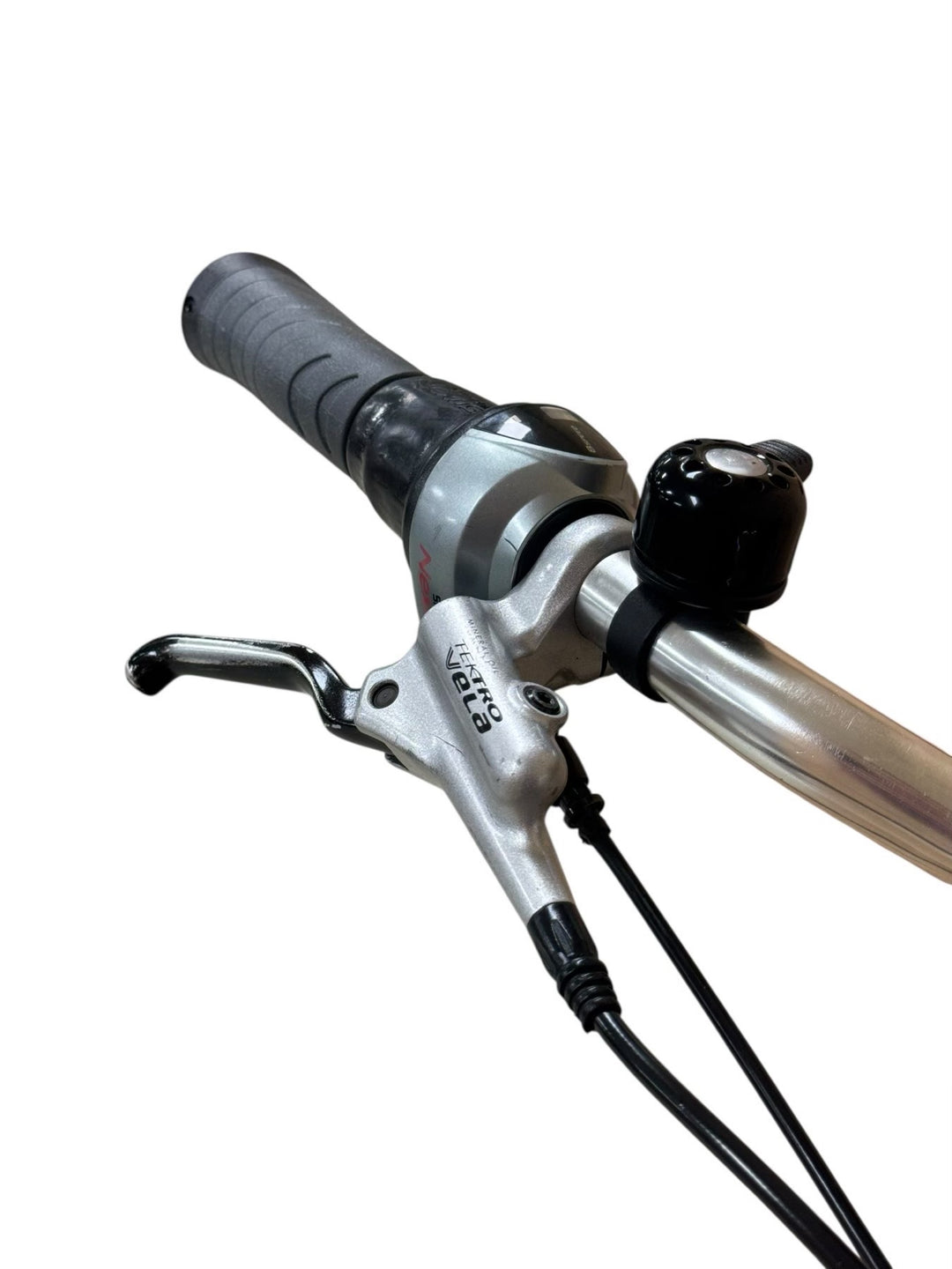 Diamant Juna Deluxe+ E-Bike Refurbished Gebruikte fiets 