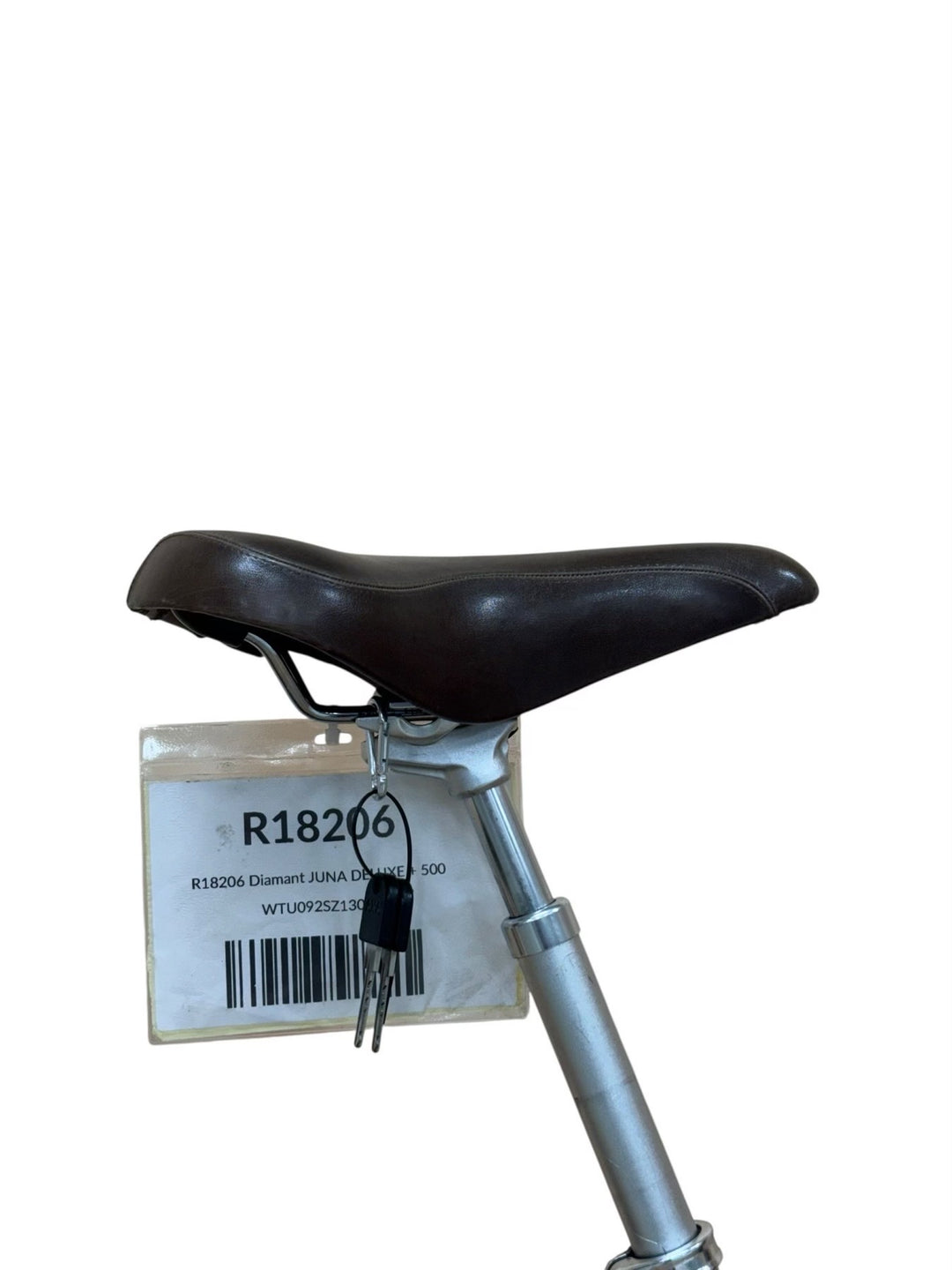 diamant fahrrad juna Diamant Juna Deluxe+ E-Bike Gebraucht | Generalüberholt