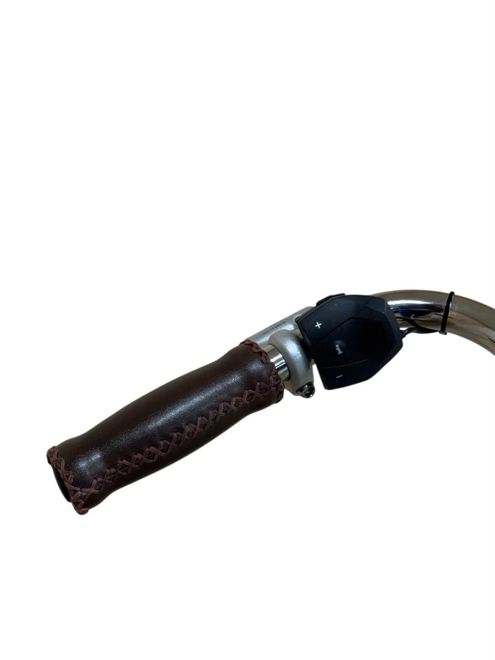 Diamant Juna Deluxe+ E-Bike Refurbished Gebruikte fiets