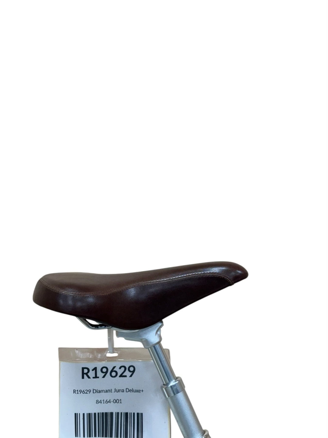 diamant sattelstütze Diamant Juna Deluxe+ E-Bike Gebraucht | Generalüberholt