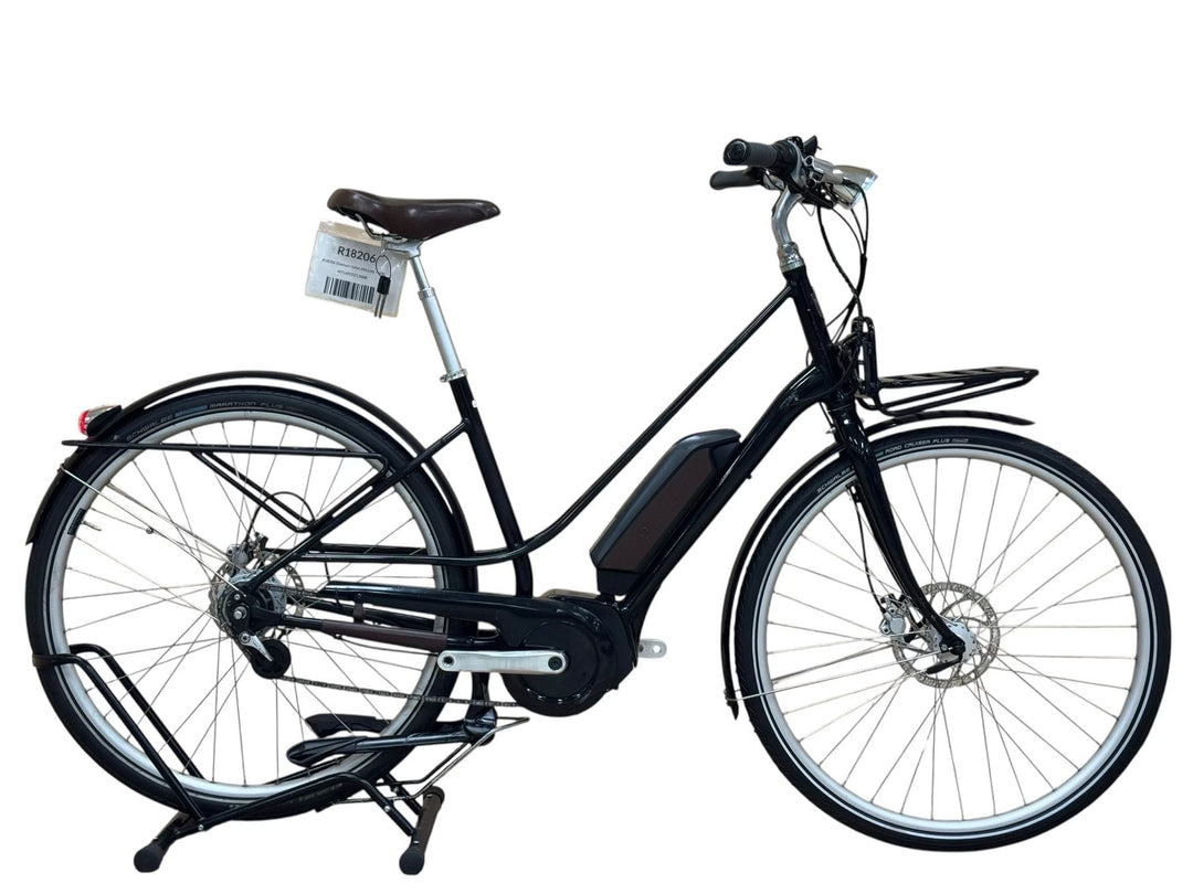 fahrrad diamant retro Diamant Juna Deluxe+ E-Bike Gebraucht | Generalüberholt