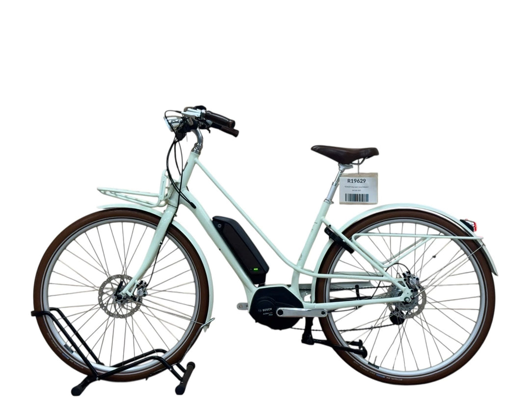 diamant damenfahrrad gebraucht Diamant Juna Deluxe+ E-Bike Gebraucht | Generalüberholt