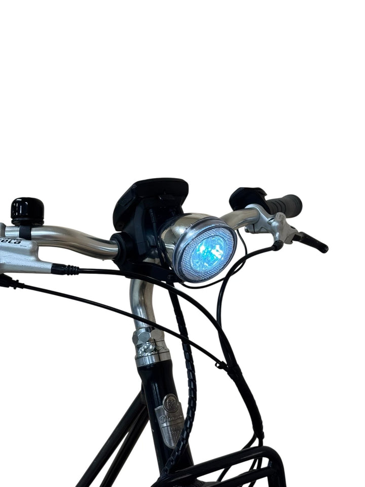Diamant Juna Deluxe+ E-Bike Refurbished Gebruikte fiets 