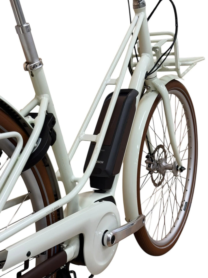 Diamant Juna Deluxe+ E-Bike Refurbished Gebruikte fiets