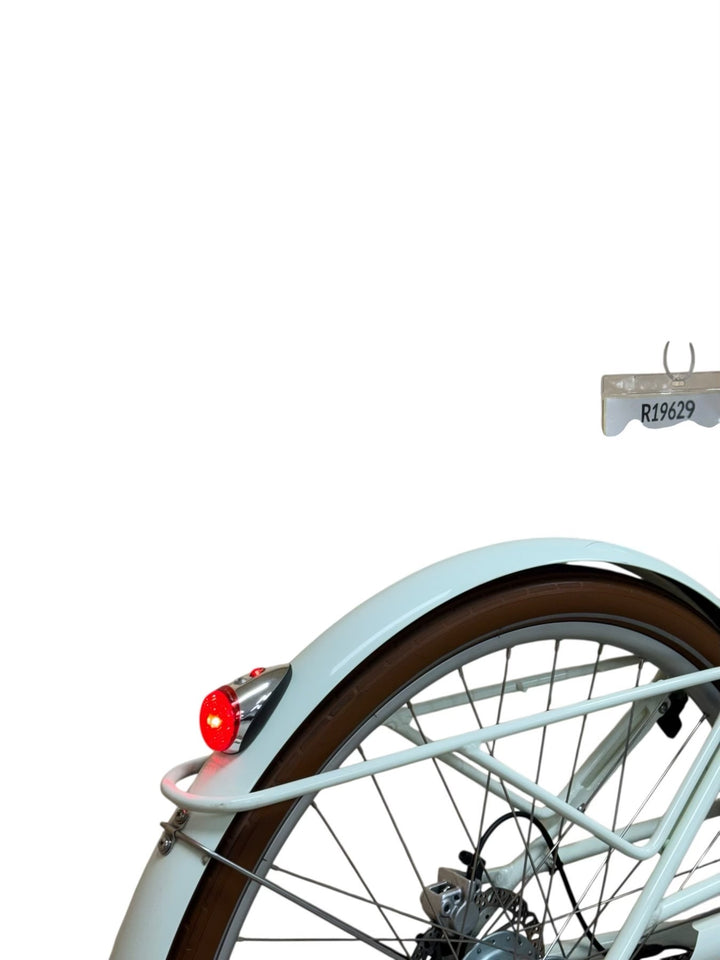 Diamant Juna Deluxe+ E-Bike Refurbished Gebruikte fiets