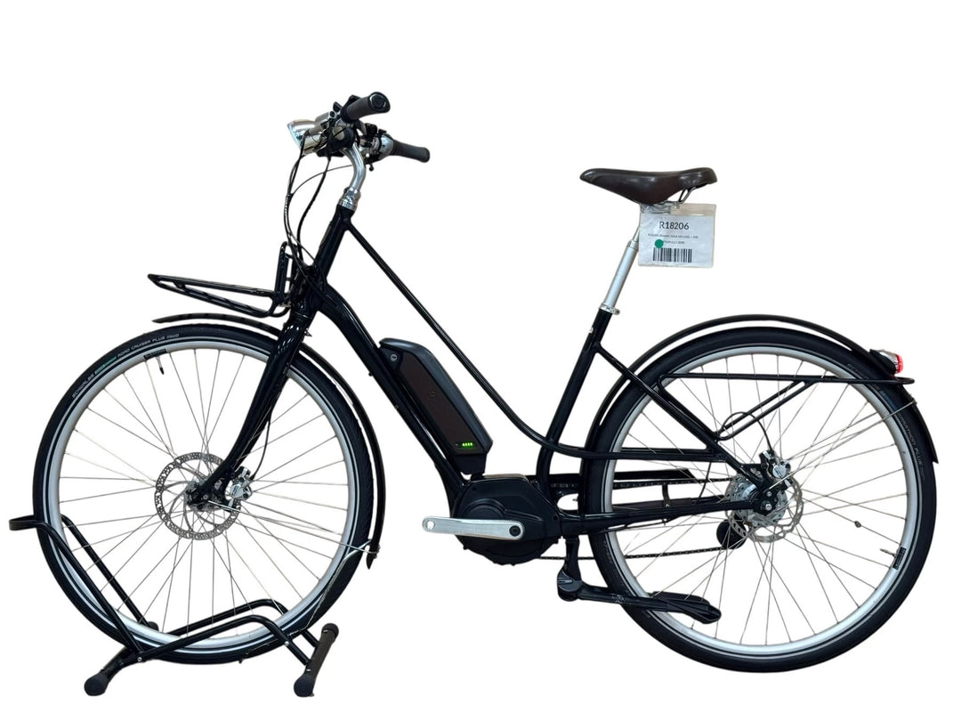 Diamant Juna Deluxe+ E-Bike Refurbished Gebruikte fiets 