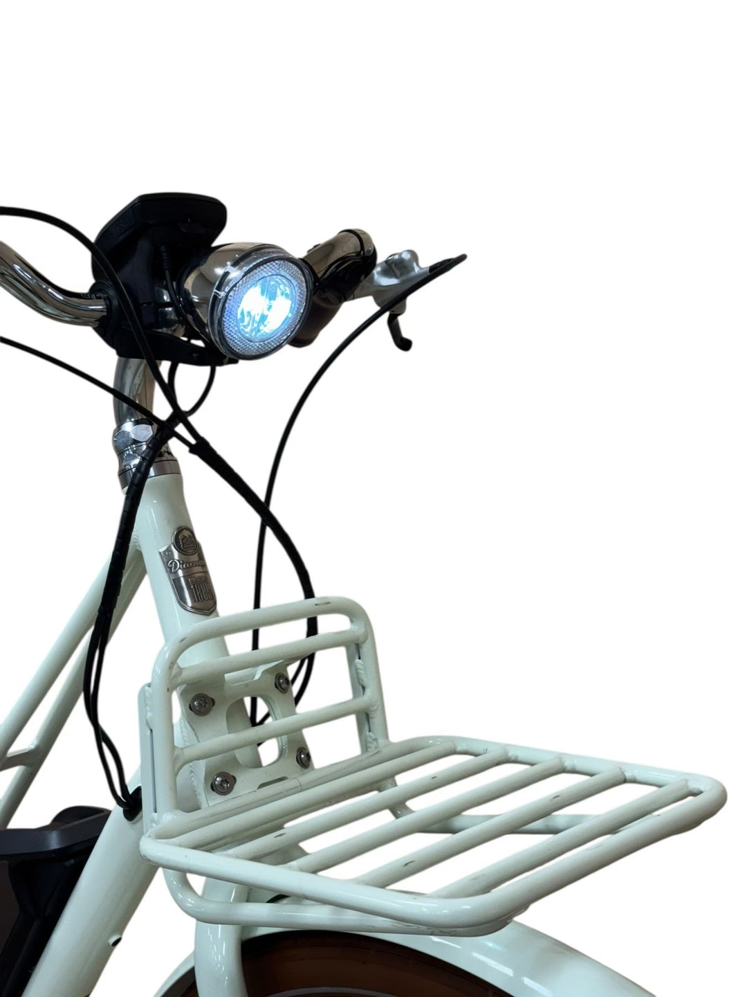 diamant fahrrad juna Diamant Juna Deluxe+ E-Bike Gebraucht | Generalüberholt
