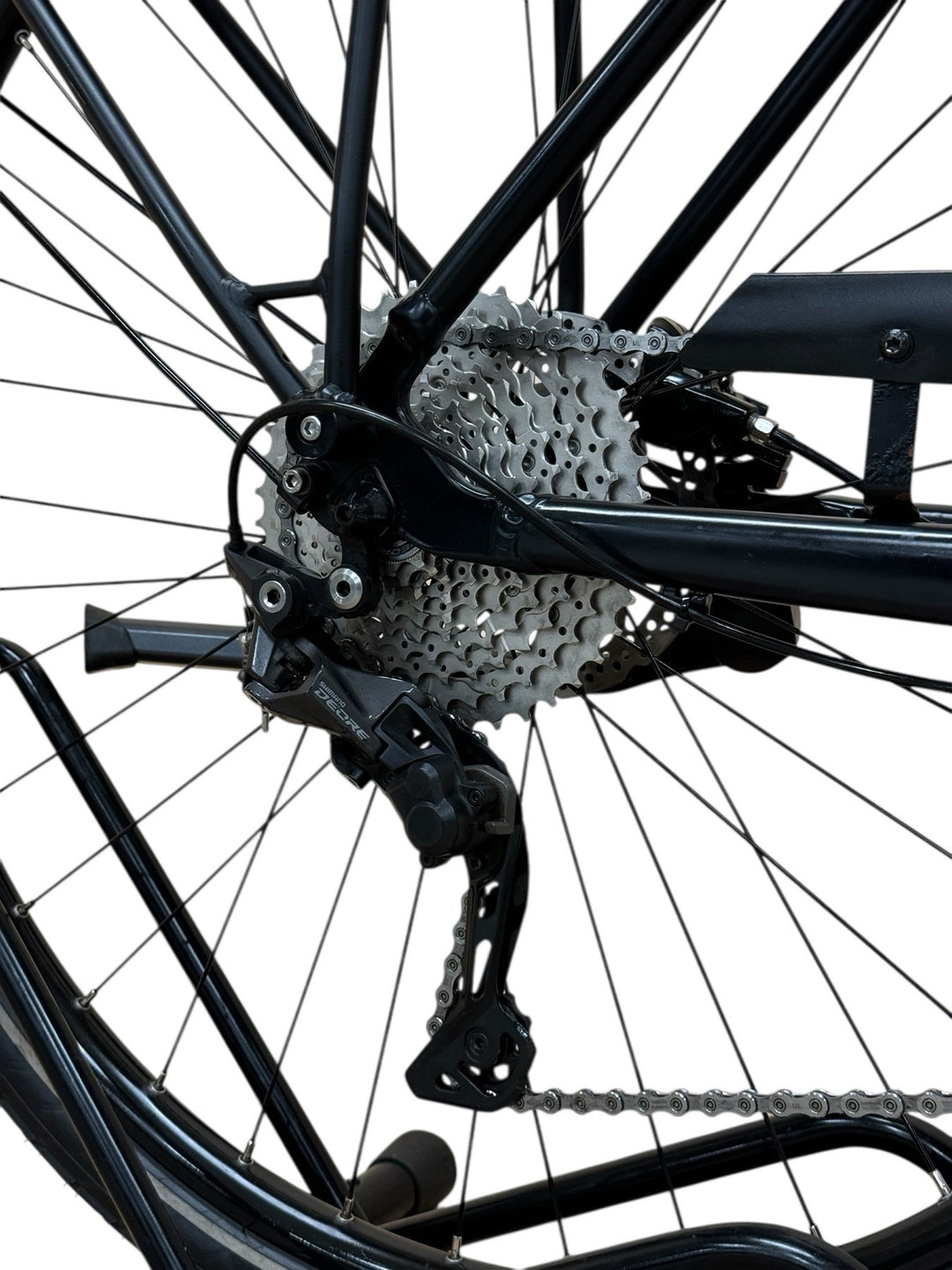 Diamant Mandara Deluxe+ E-Bike Refurbished Gebruikte fiets 