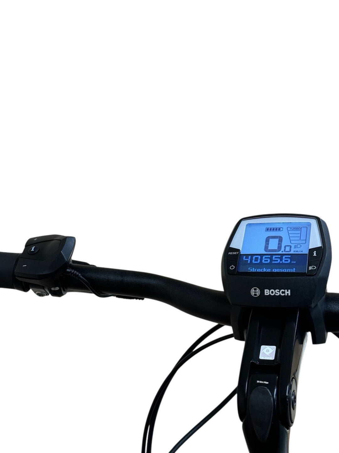 Diamant Mandara Deluxe+ E-Bike Refurbished Gebruikte fiets 