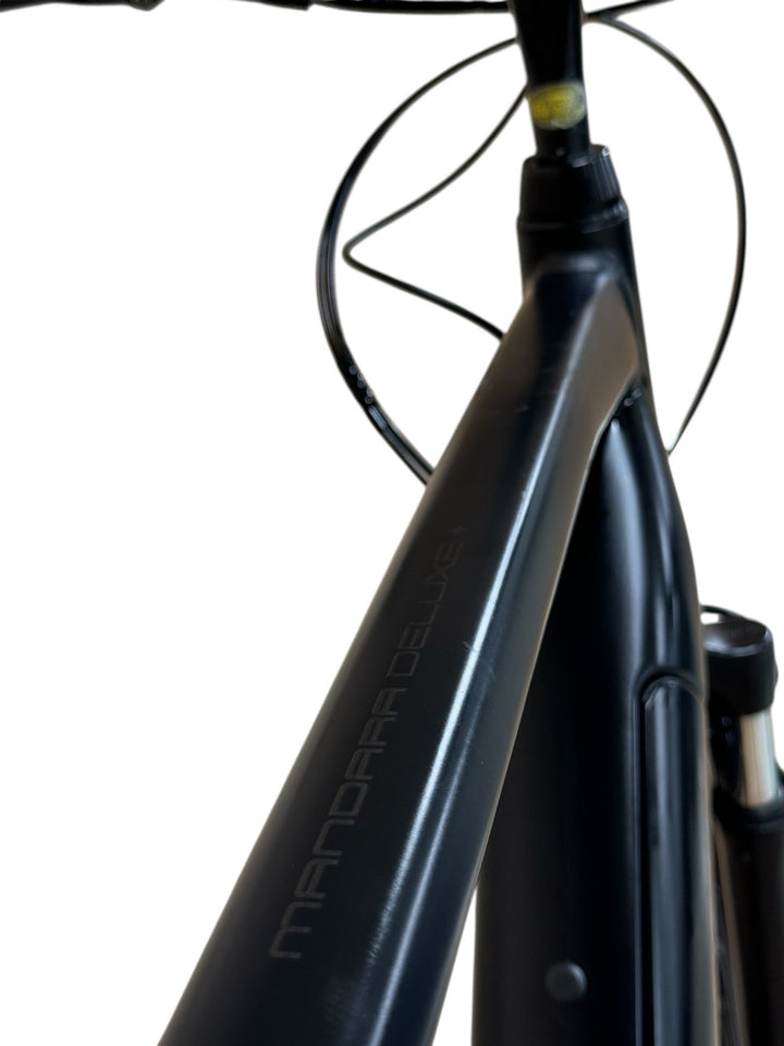 Diamant Mandara Deluxe+ E-Bike Refurbished Gebruikte fiets 