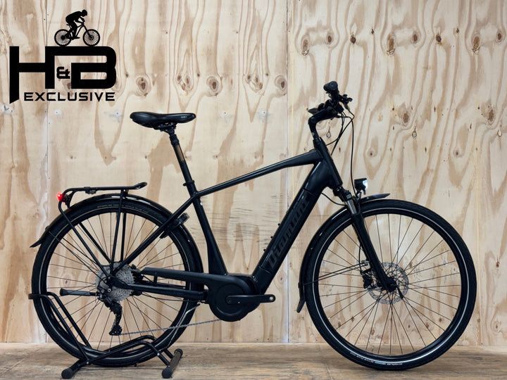 diamant e-bike 2022 damen Diamant Mandara Deluxe+ E-Bike Generalüberholt aus zweiter Hand E-Bike – H&B Exclusive