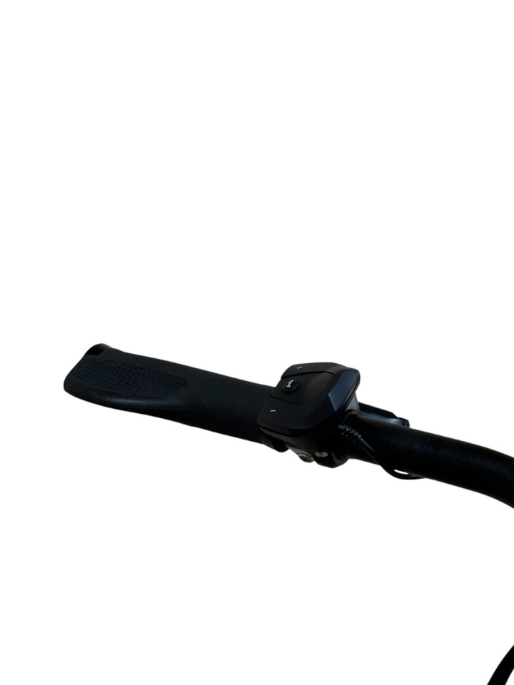 Diamant Mandara Deluxe+ E-Bike Refurbished Gebruikte fiets 