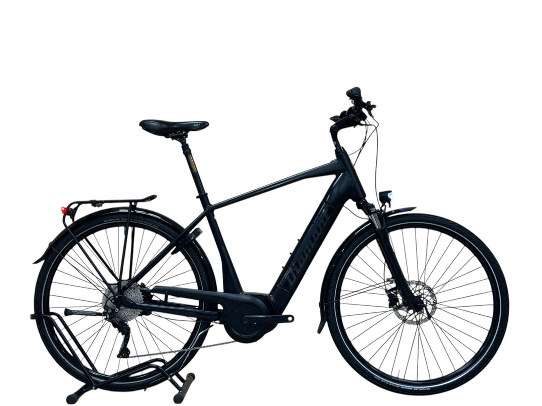 Diamant Mandara Deluxe+ E-Bike Refurbished Gebruikte fiets 