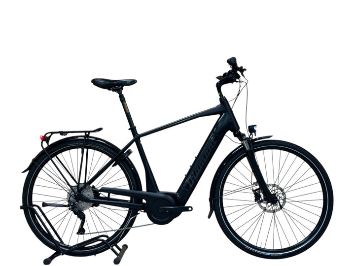 Diamant Mandara Deluxe+ E-Bike Refurbished Gebruikte fiets 