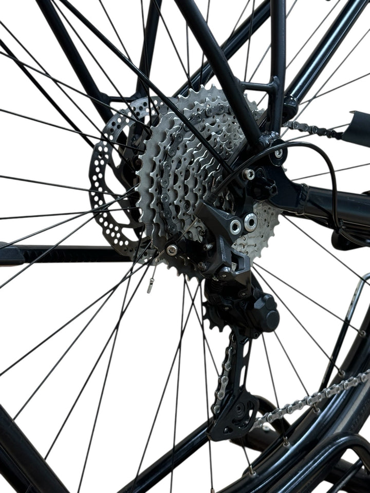 Diamant Mandara Deluxe+ E-Bike Refurbished Gebruikte fiets 