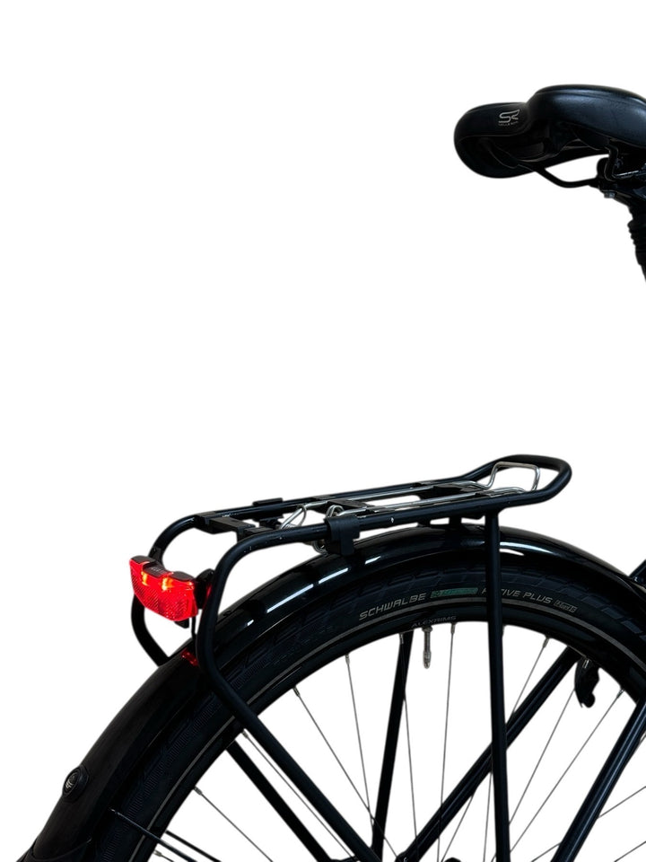 Diamant Mandara Deluxe+ E-Bike Refurbished Gebruikte fiets 