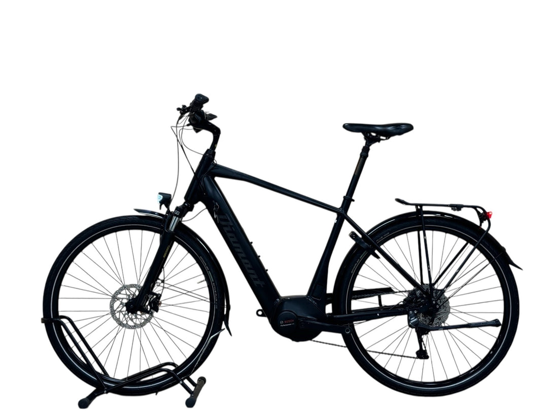 Diamant Mandara Deluxe+ E-Bike Refurbished Gebruikte fiets 