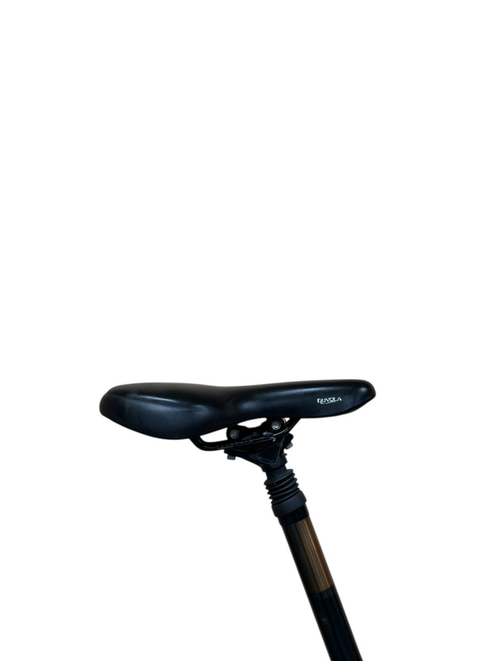 Diamant Mandara Deluxe+ E-Bike Refurbished Gebruikte fiets 