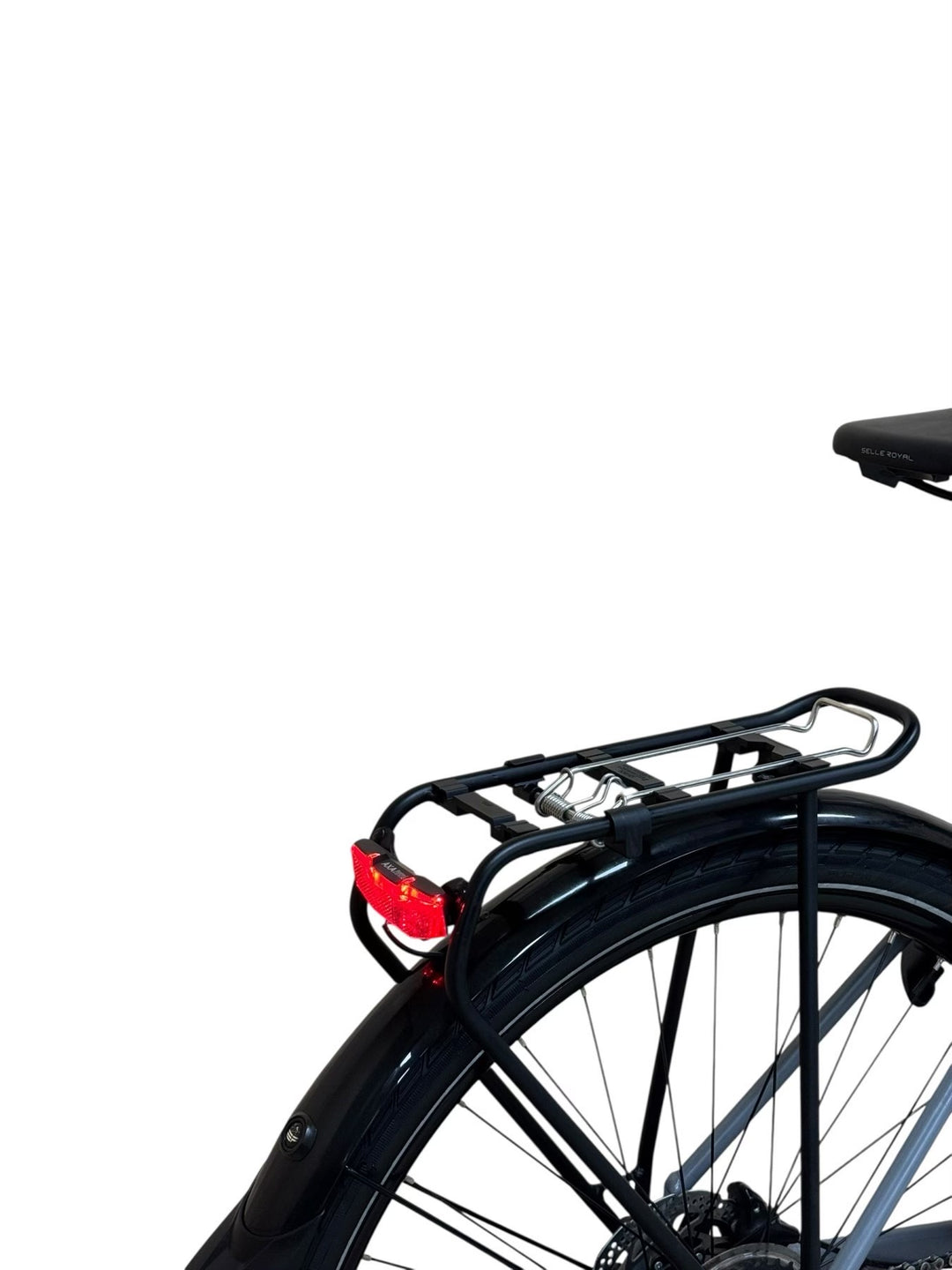 Diamant Mandara Deluxe+ E-Bike Refurbished Gebruikte fiets 