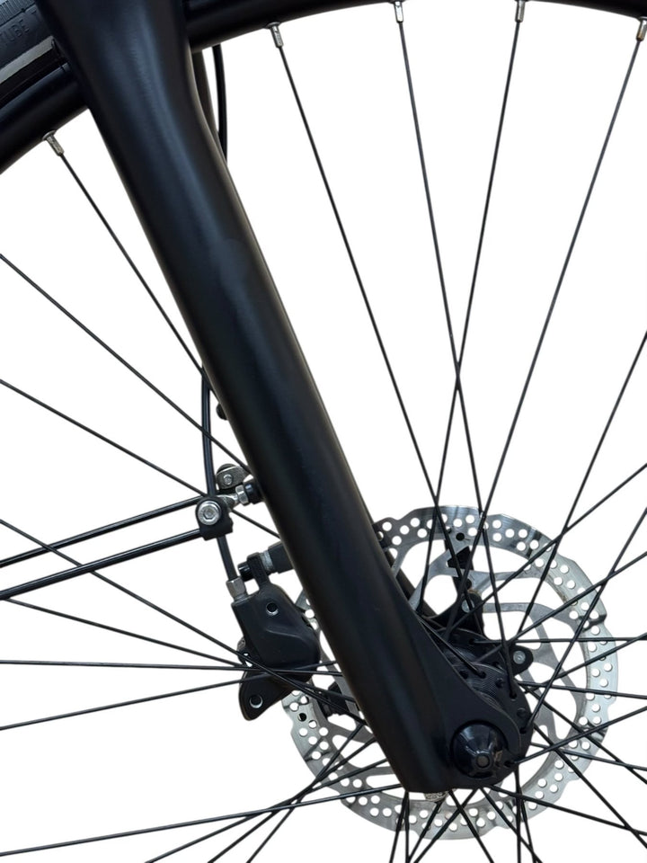 Diamant Mandara Deluxe+ E-Bike Refurbished Gebruikte fiets 