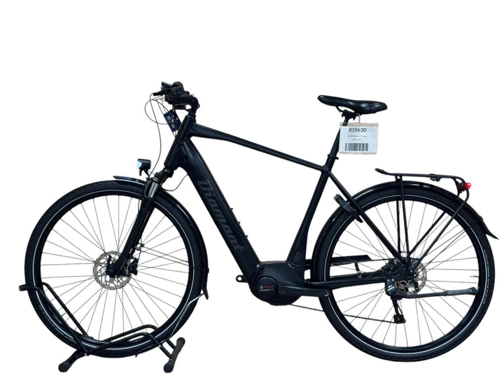 Diamant Mandara Deluxe+ E-Bike Refurbished Gebruikte fiets 