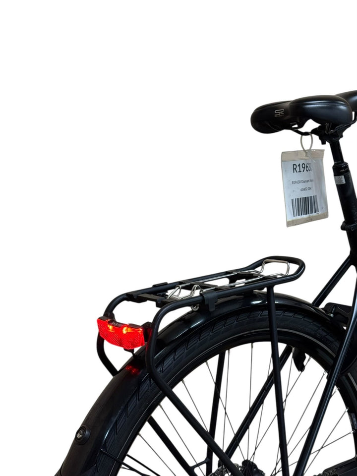 Diamant Mandara Deluxe+ E-Bike Refurbished Gebruikte fiets 