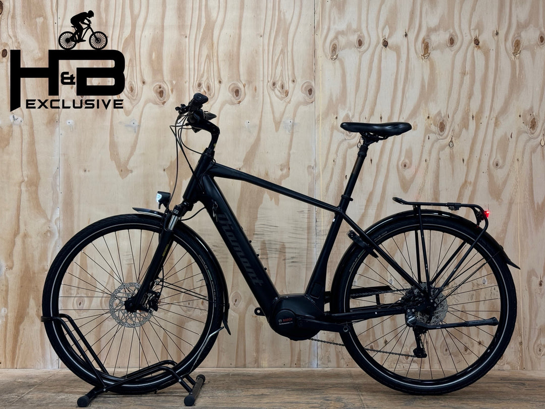 diamant fahrrad herren gebraucht Diamant Mandara Deluxe+ E-Bike Generalüberholt aus zweiter Hand E-Bike – H&B Exclusive