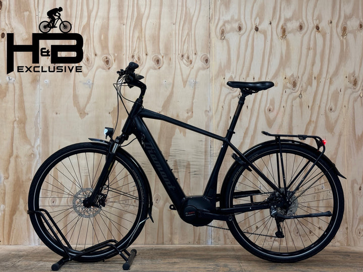 Diamant Mandara Deluxe+ E-Bike Refurbished Gebruikte fiets 