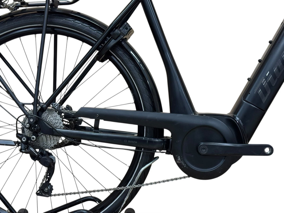 Diamant Mandara Deluxe+ E-Bike Refurbished Gebruikte fiets 