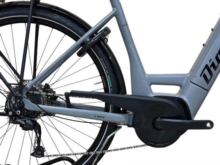 Diamant Mandara Deluxe+ E-Bike Refurbished Gebruikte fiets 