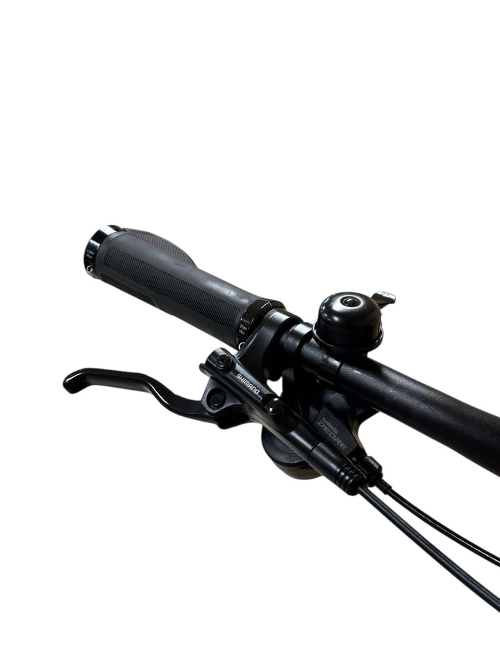 Diamant Mandara Deluxe+ E-Bike Refurbished Gebruikte fiets 