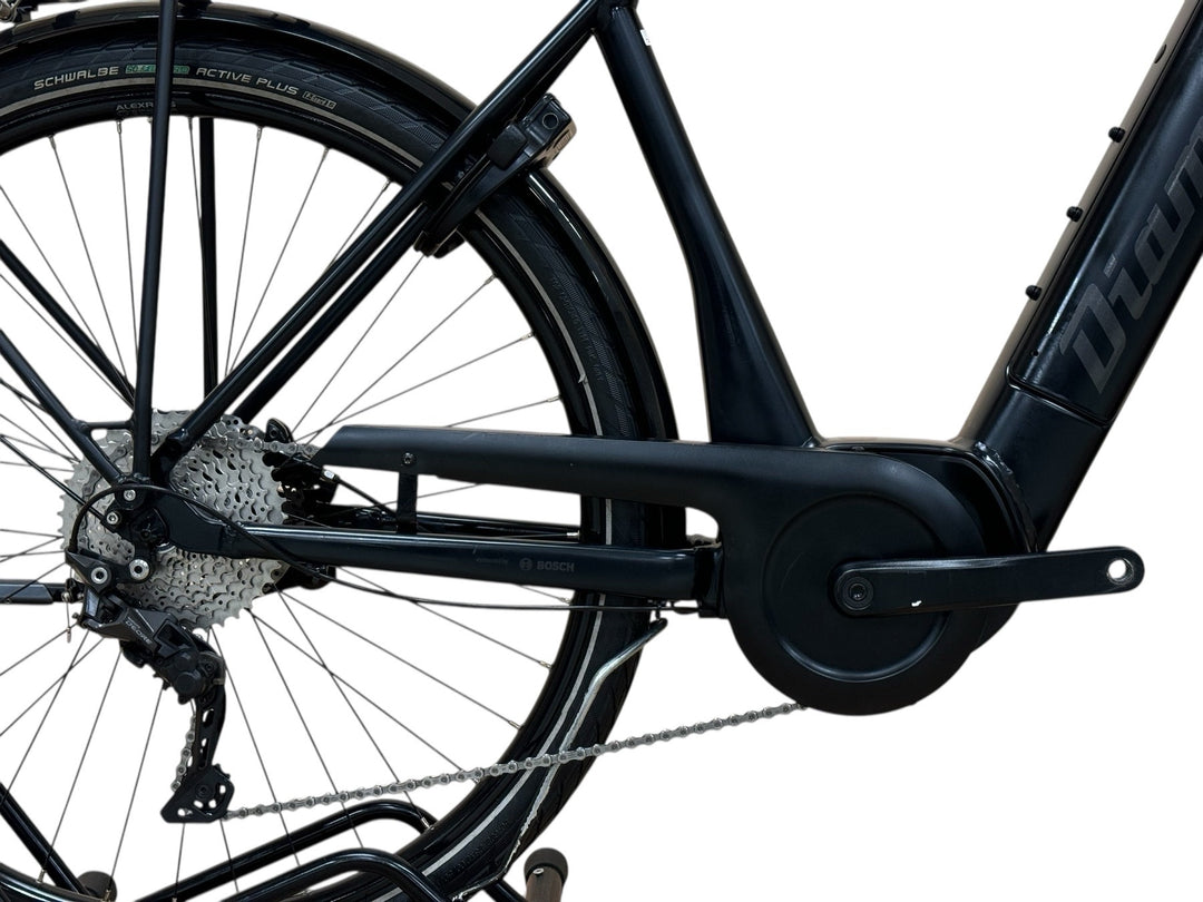 Diamant Mandara Deluxe+ E-Bike Refurbished Gebruikte fiets 