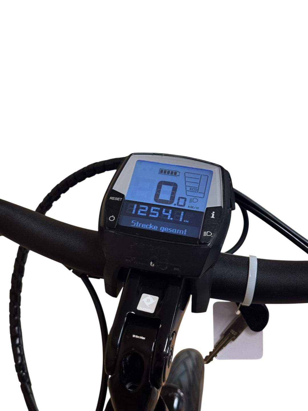 Diamant Mandara Deluxe+ E-Bike Refurbished Gebruikte fiets 