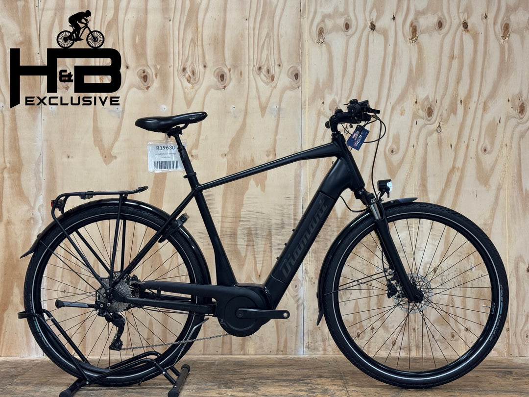 Diamant Mandara Deluxe+ E-Bike Refurbished Gebruikte fiets 